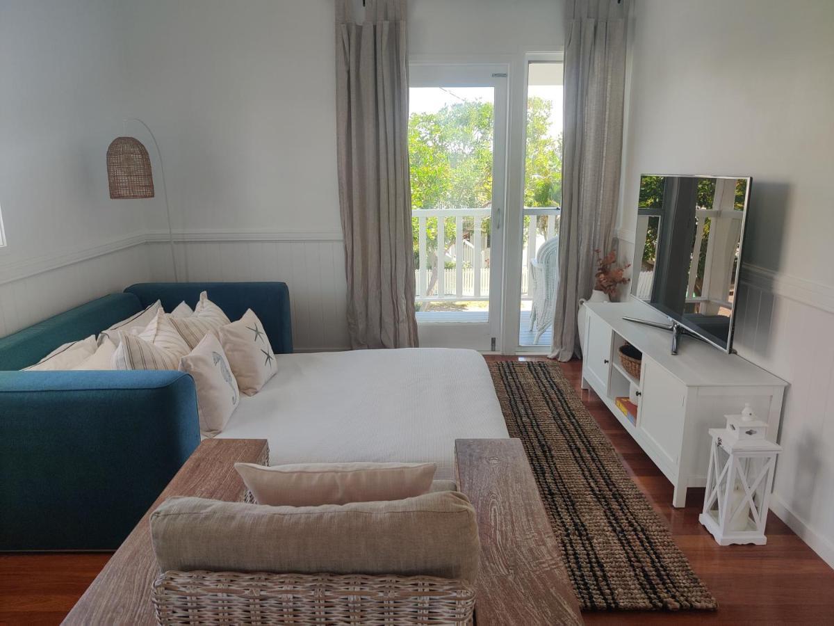 Eugarie Seaside Guesthouse Маркула Екстер'єр фото