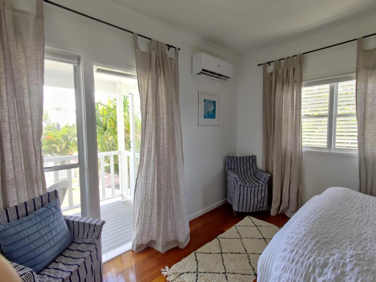 Eugarie Seaside Guesthouse Маркула Екстер'єр фото
