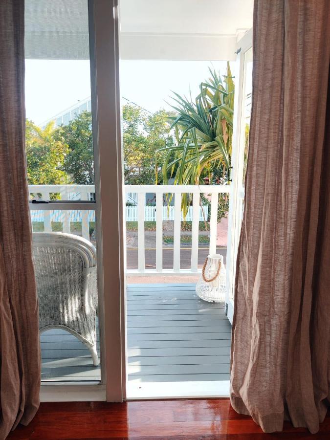 Eugarie Seaside Guesthouse Маркула Екстер'єр фото
